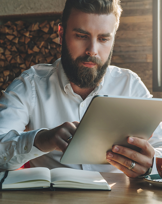 E-book Ghost-writer Services